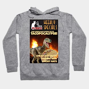 Tacopocalypse Hoodie